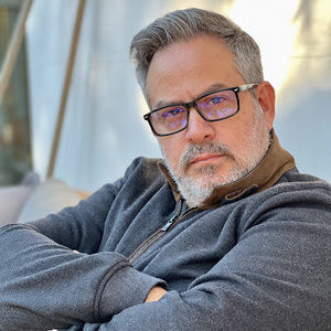 Meet your Posher, Marinos